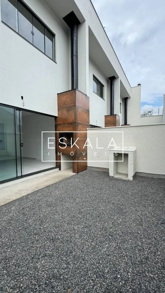 Sobrado, 2 quartos, 75 m² - Foto 3