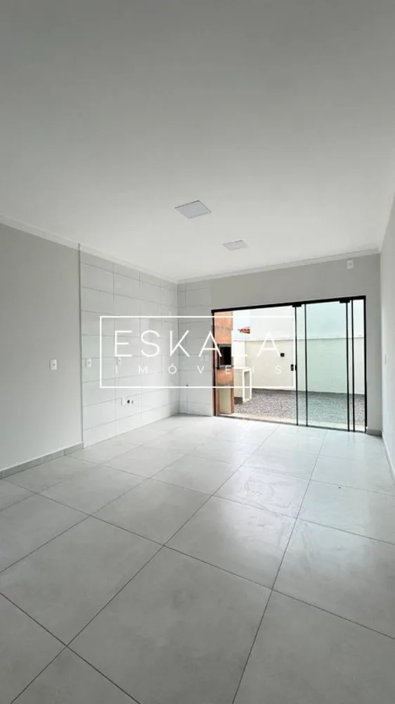 Sobrado, 2 quartos, 75 m² - Foto 2