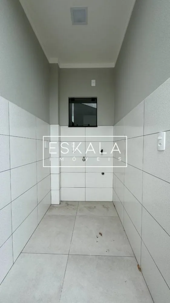 Sobrado, 2 quartos, 75 m² - Foto 4