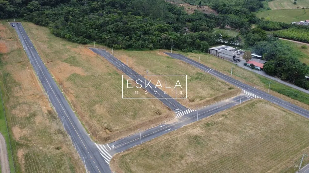 Terreno, 334 m² - Foto 1