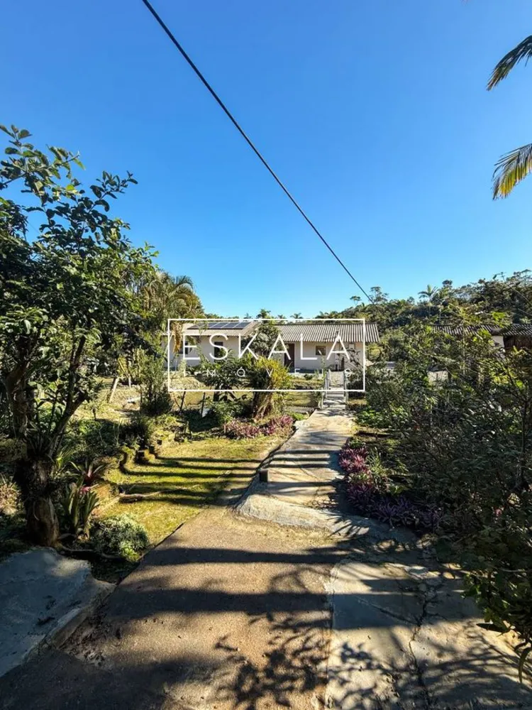 Chácara, 4 quartos, 775 m² - Foto 7