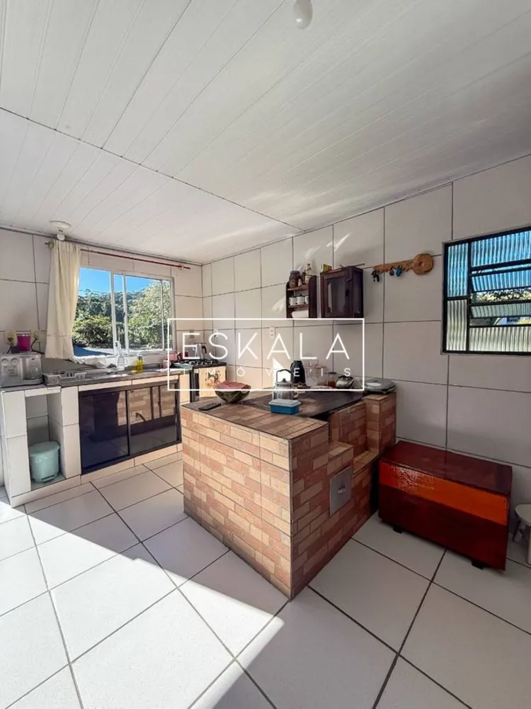 Chácara, 4 quartos, 775 m² - Foto 2