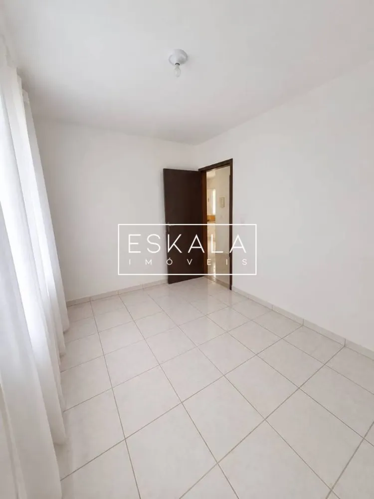 Apartamento, 2 quartos, 48 m² - Foto 2