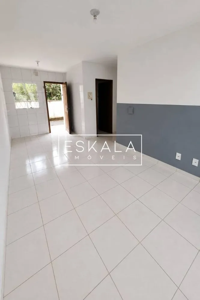 Apartamento, 2 quartos, 48 m² - Foto 1