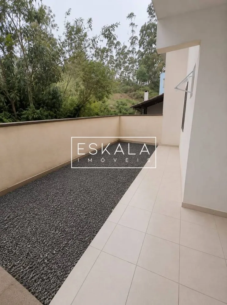 Apartamento, 2 quartos, 48 m² - Foto 5