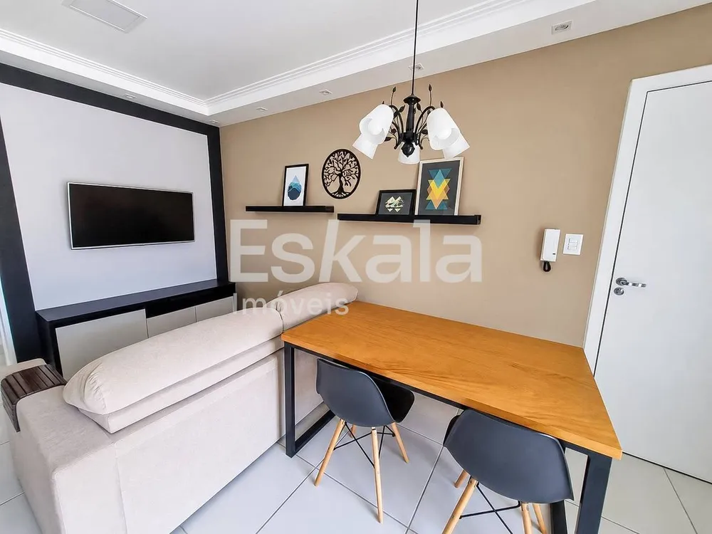 Apartamento, 2 quartos, 67 m² - Foto 2