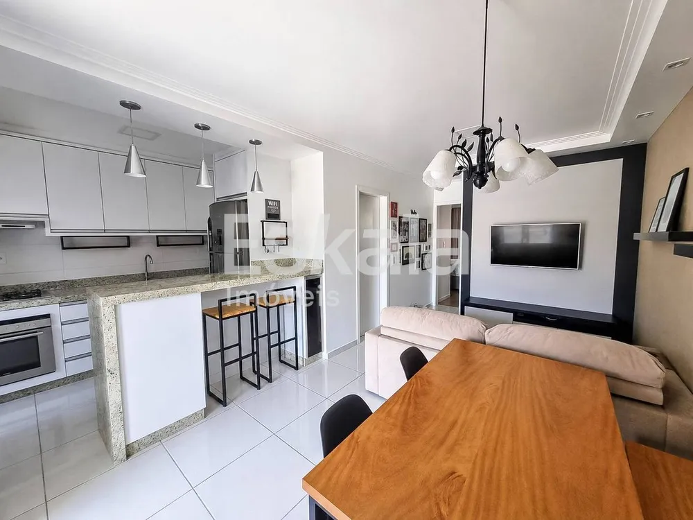 Apartamento, 2 quartos, 67 m² - Foto 1