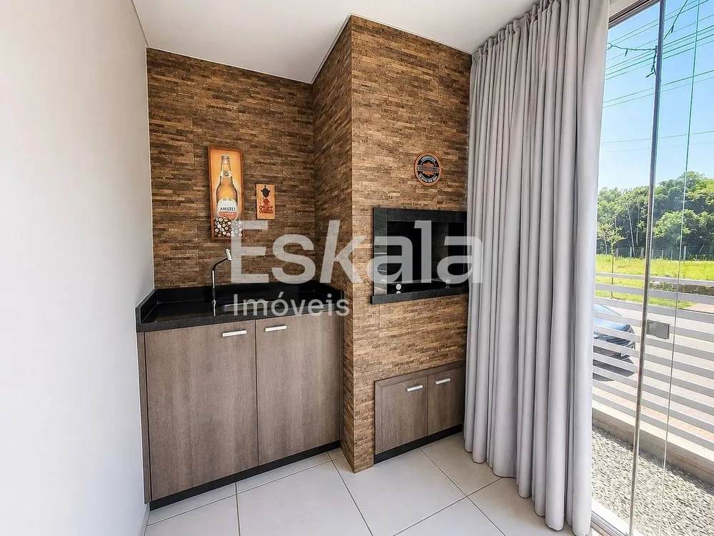 Apartamento, 2 quartos, 67 m² - Foto 7