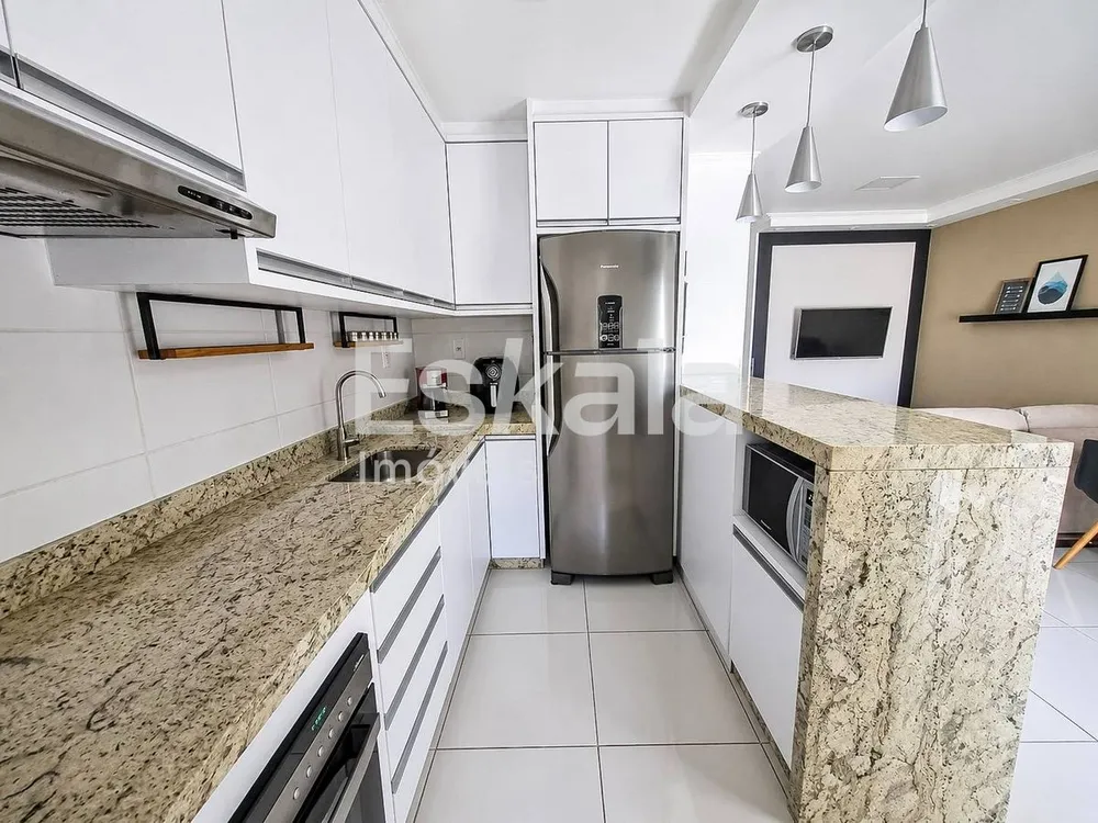 Apartamento, 2 quartos, 67 m² - Foto 3