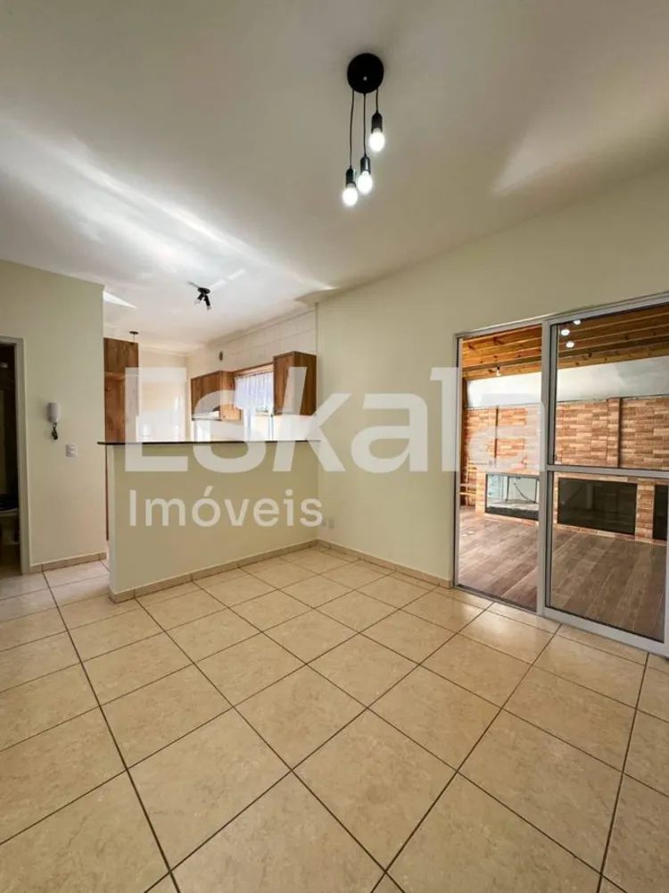 Apartamento, 2 quartos, 50 m² - Foto 3
