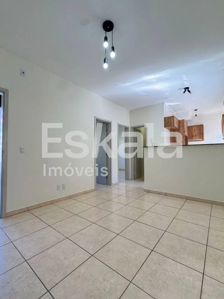 Apartamento, 2 quartos, 50 m² - Foto 4