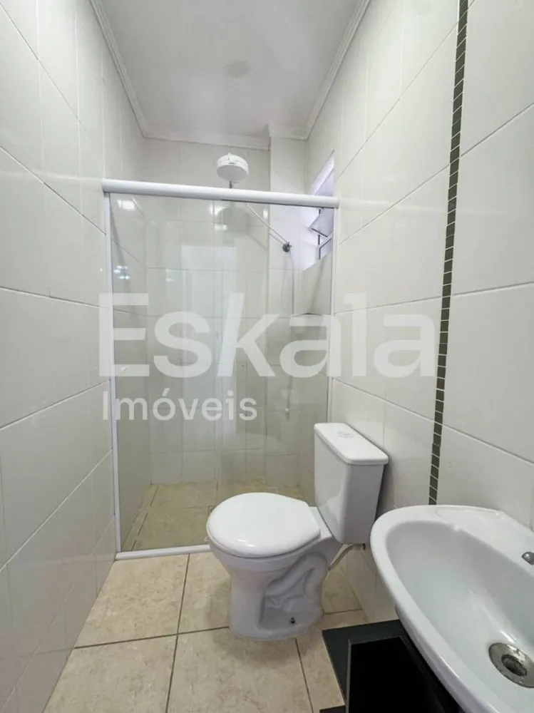 Apartamento, 2 quartos, 50 m² - Foto 5
