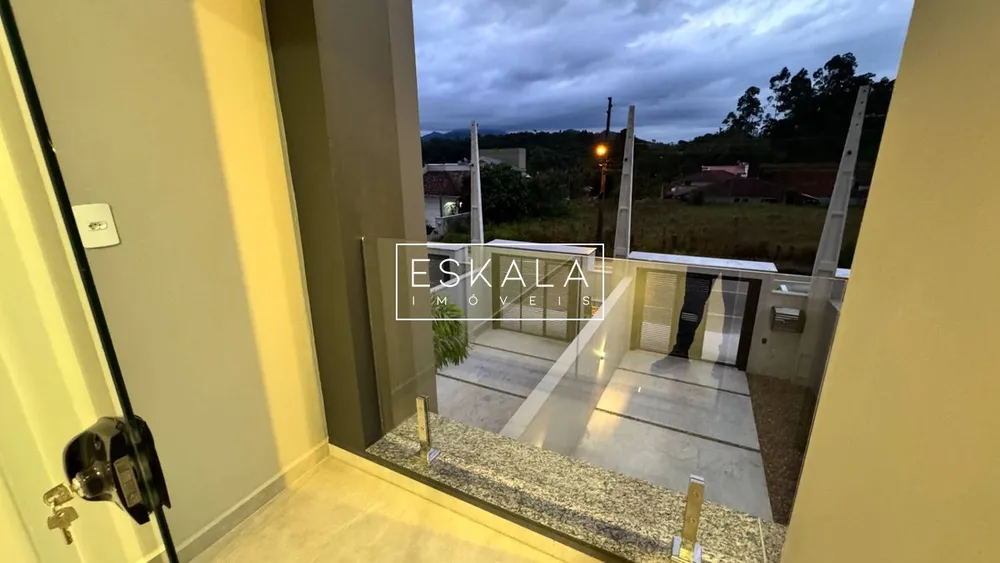 Sobrado, 2 quartos, 88 m² - Foto 3