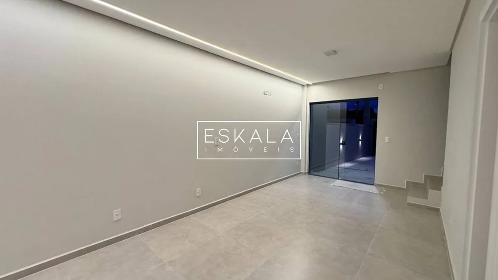 Sobrado, 2 quartos, 88 m² - Foto 1