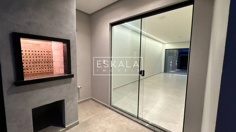Sobrado, 2 quartos, 88 m² - Foto 2
