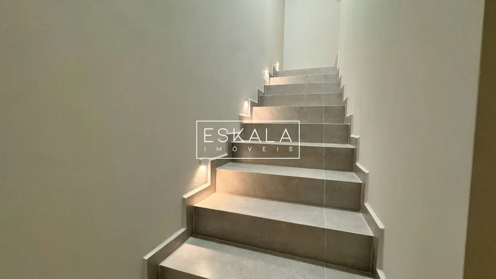 Sobrado, 2 quartos, 88 m² - Foto 4