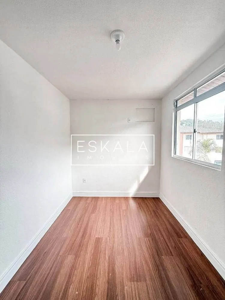 Apartamento, 2 quartos, 47 m² - Foto 3