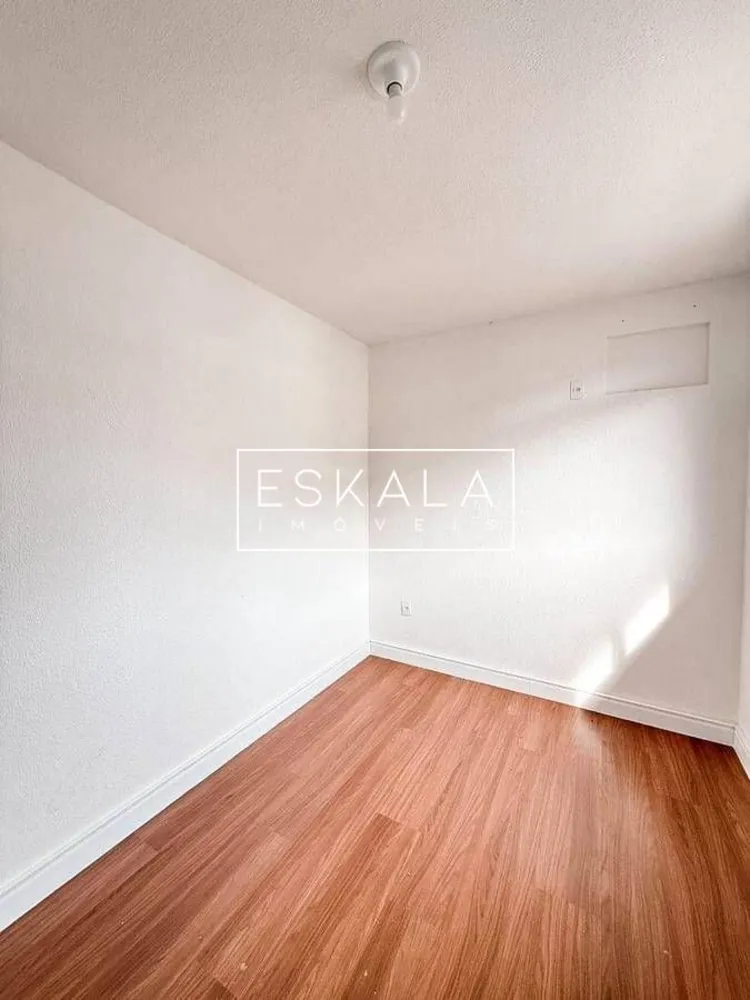Apartamento, 2 quartos, 47 m² - Foto 2