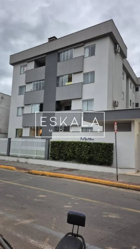 Apartamento, 2 quartos, 55 m² - Foto 1