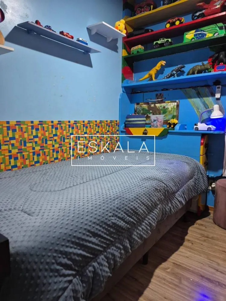 Apartamento, 2 quartos, 55 m² - Foto 7