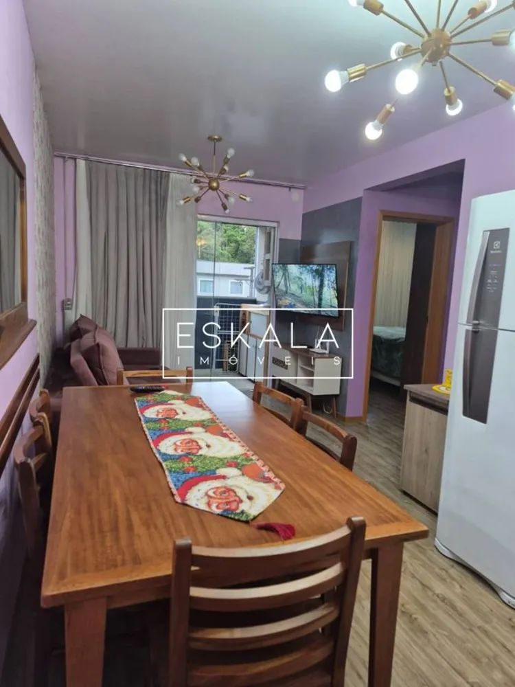 Apartamento, 2 quartos, 55 m² - Foto 3