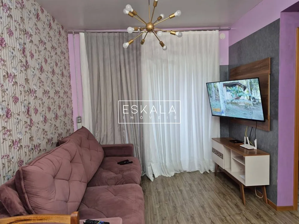 Apartamento, 2 quartos, 55 m² - Foto 2