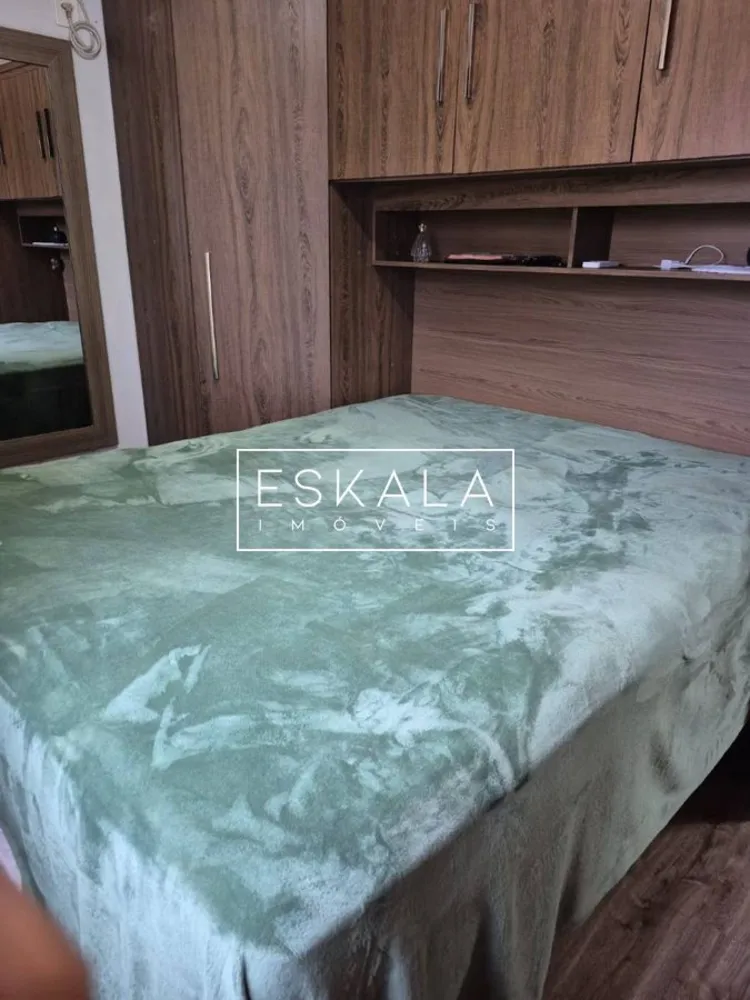 Apartamento, 2 quartos, 55 m² - Foto 5