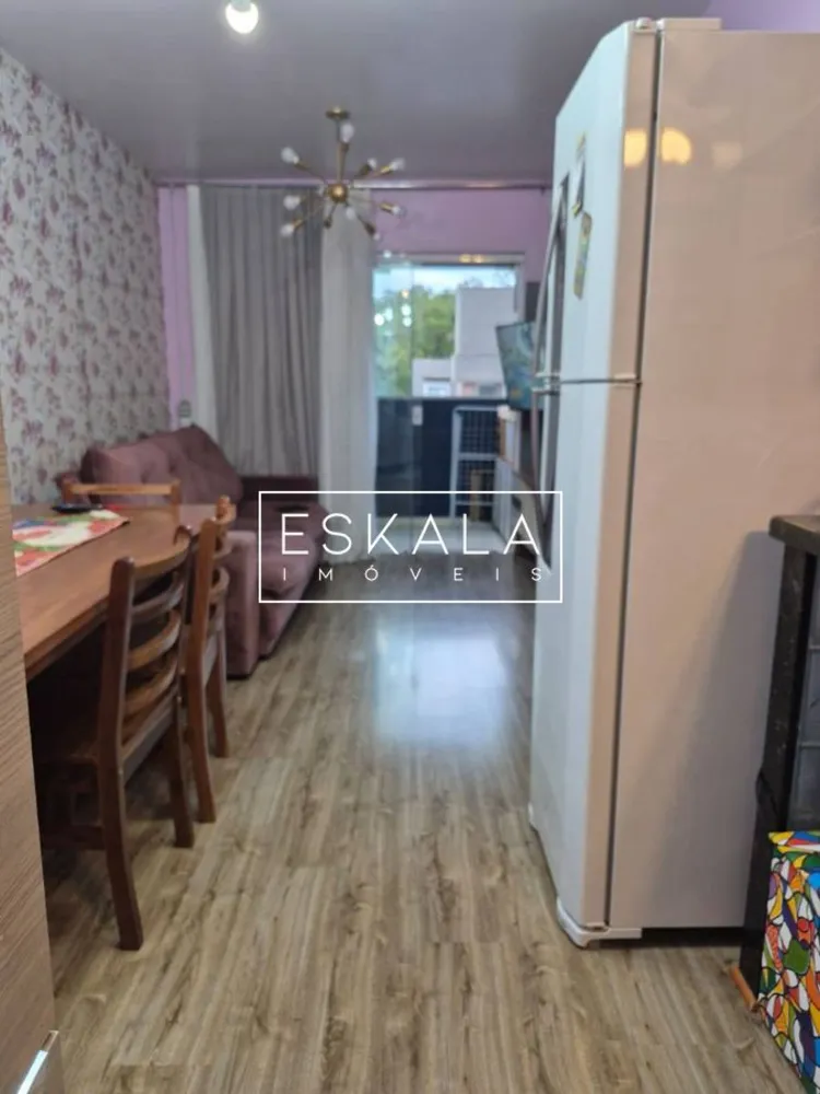 Apartamento, 2 quartos, 55 m² - Foto 4