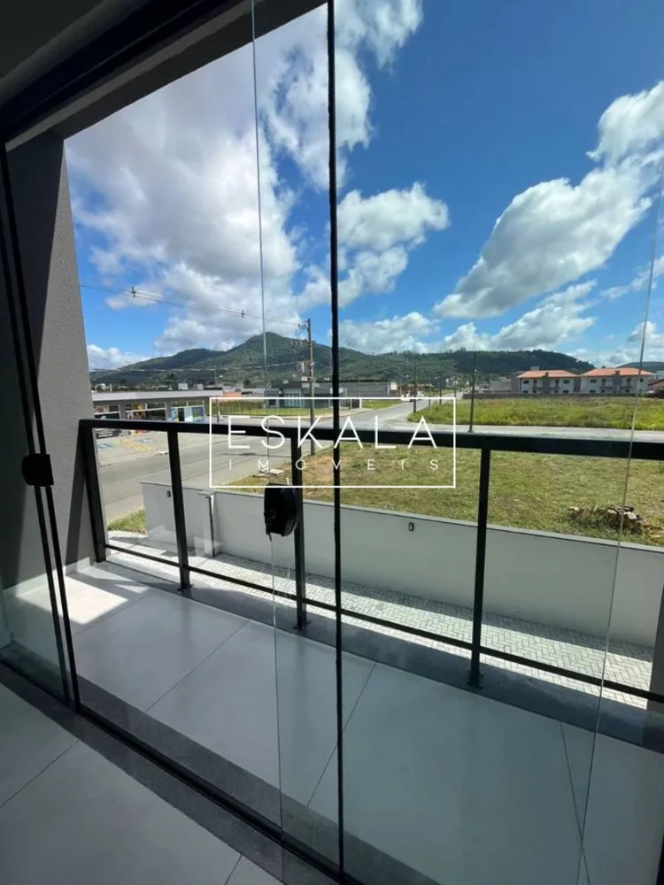 Sobrado, 2 quartos, 66 m² - Foto 8