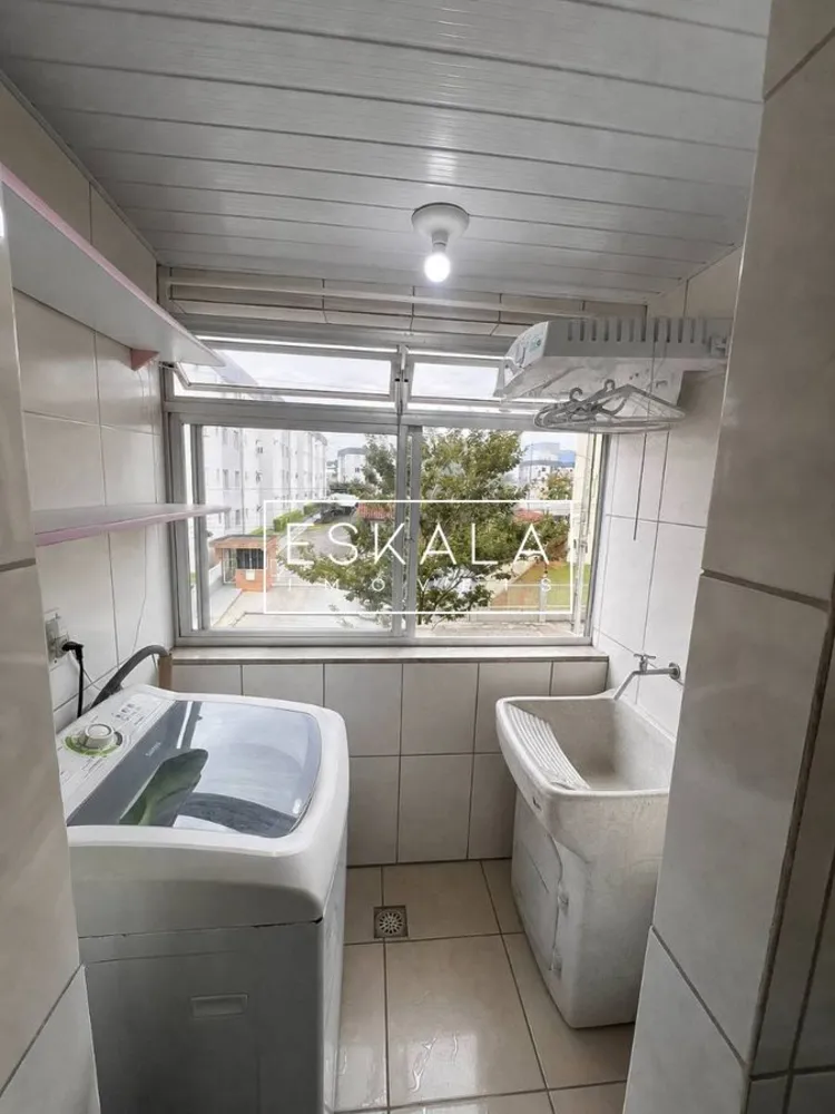 Apartamento, 2 quartos, 58 m² - Foto 6