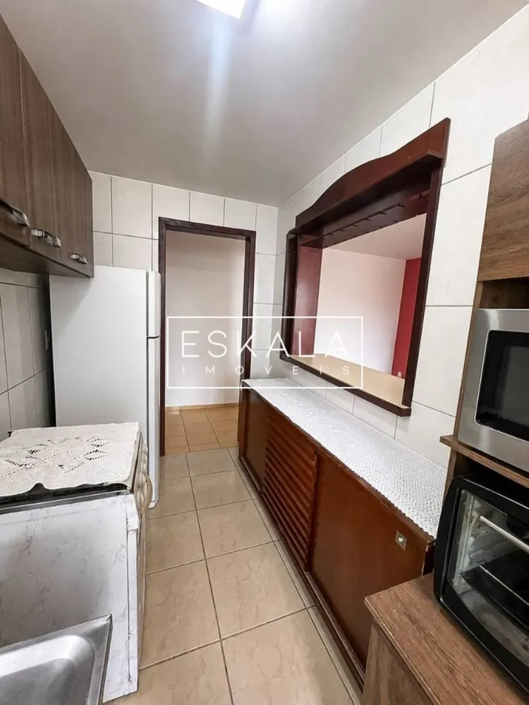 Apartamento, 2 quartos, 58 m² - Foto 2