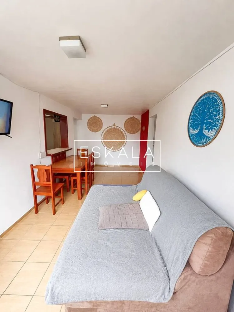 Apartamento, 2 quartos, 58 m² - Foto 1