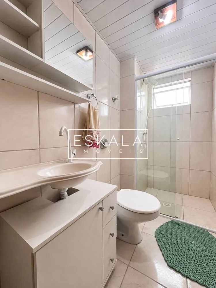 Apartamento, 2 quartos, 58 m² - Foto 4