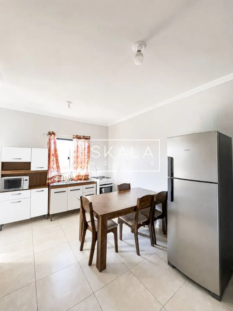 Apartamento, 2 quartos, 59 m² - Foto 2