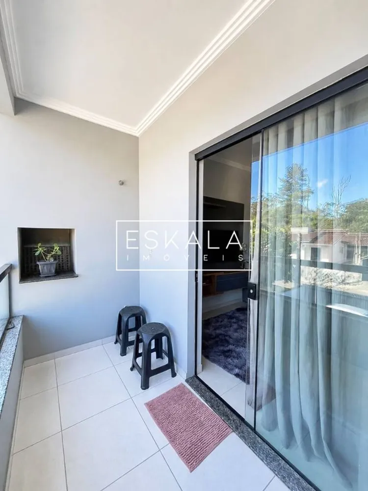 Apartamento, 2 quartos, 59 m² - Foto 7