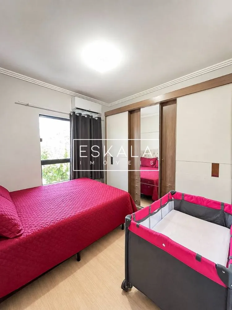 Apartamento, 2 quartos, 59 m² - Foto 3