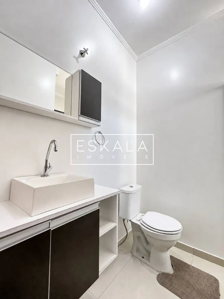 Apartamento, 2 quartos, 59 m² - Foto 4