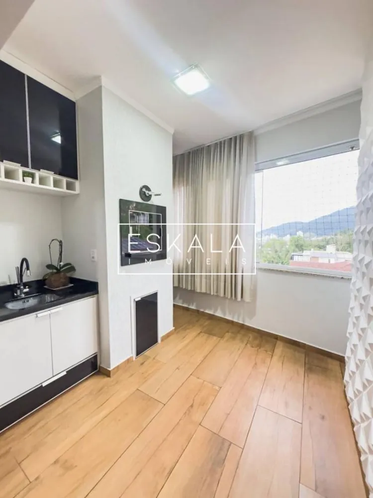 Apartamento, 2 quartos, 75 m² - Foto 3
