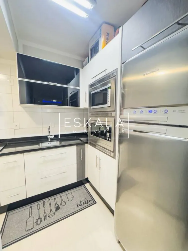 Apartamento, 2 quartos, 75 m² - Foto 2