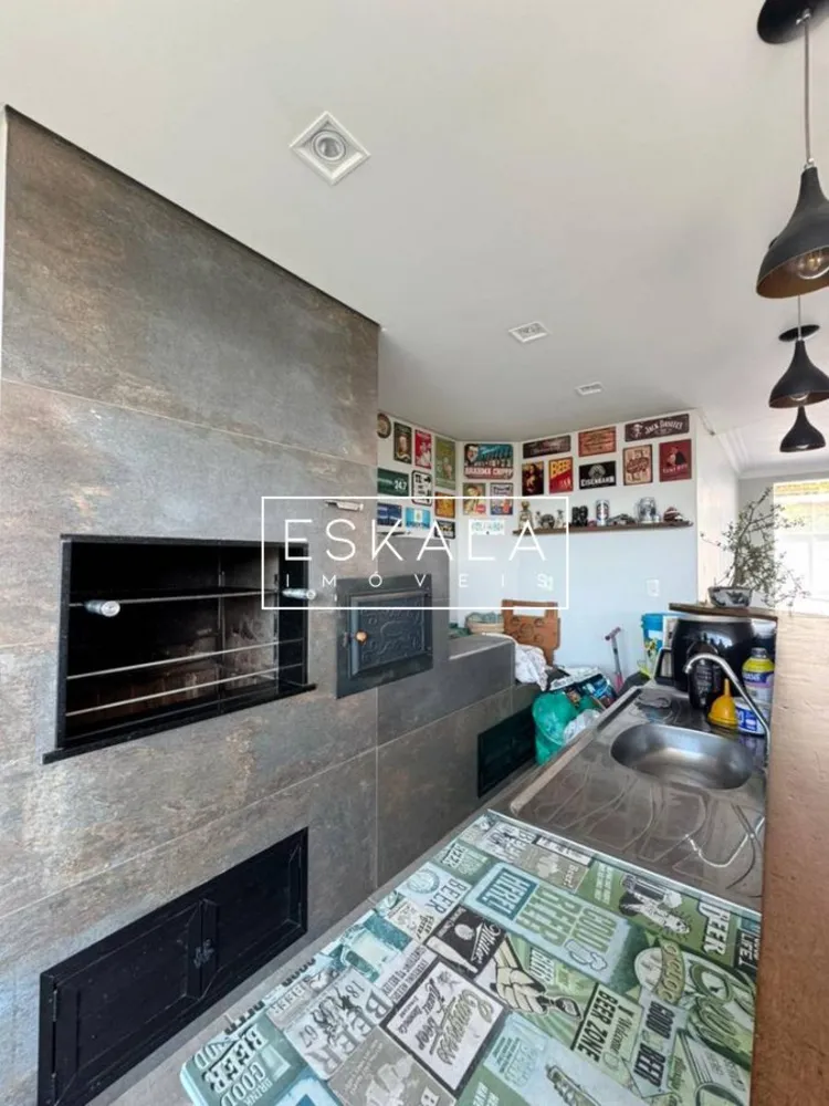 Casa, 3 quartos, 188 m² - Foto 4