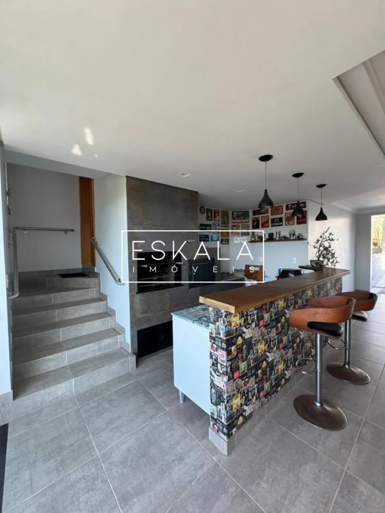 Casa, 3 quartos, 188 m² - Foto 3