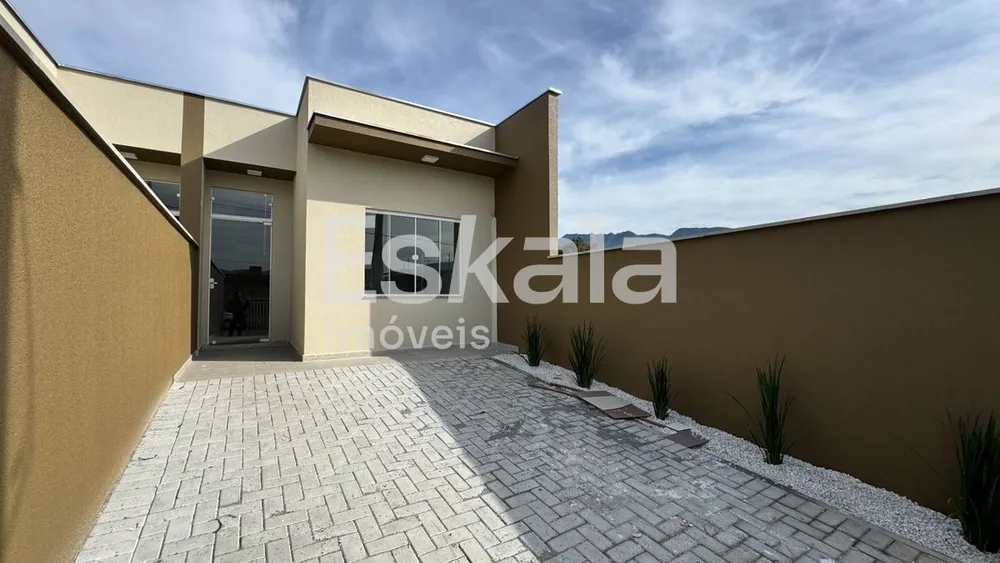 Casa, 2 quartos, 55 m² - Foto 2