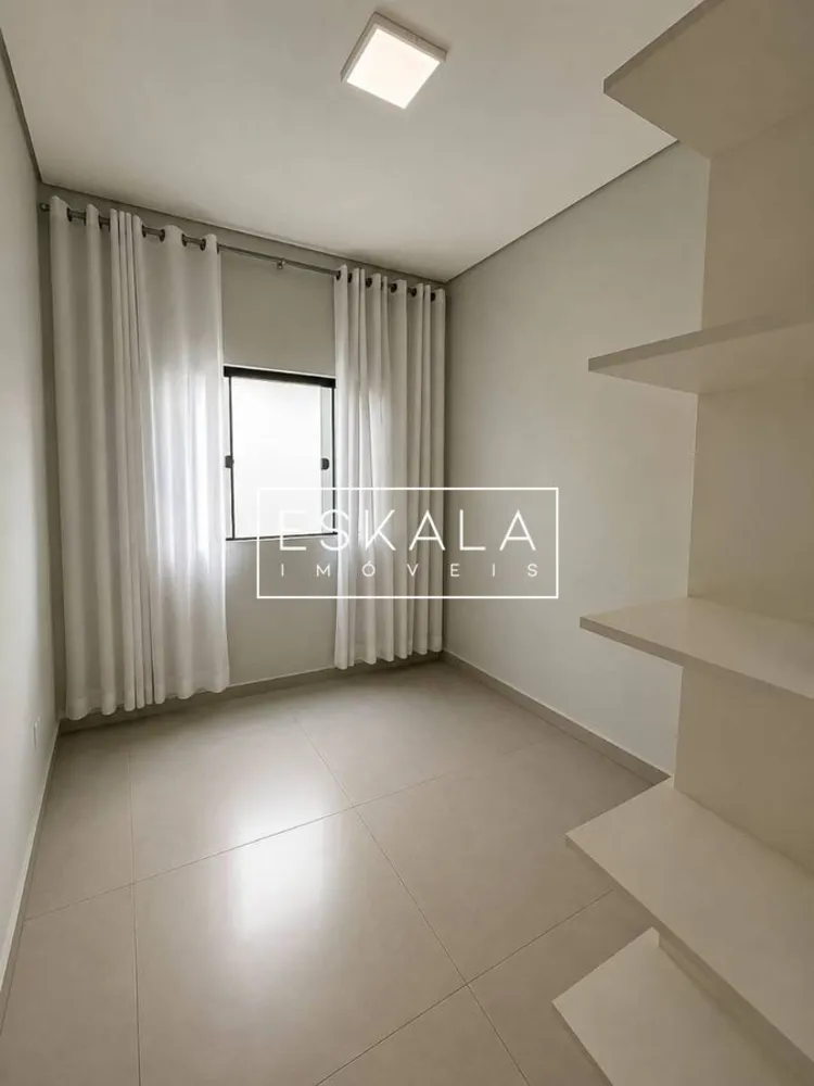 Casa, 2 quartos, 94 m² - Foto 3