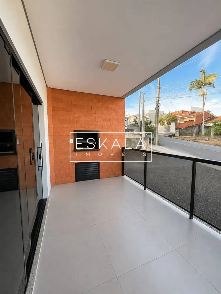 Casa, 2 quartos, 94 m² - Foto 4