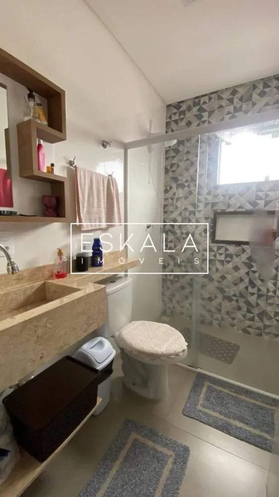 Casa, 2 quartos, 99 m² - Foto 7