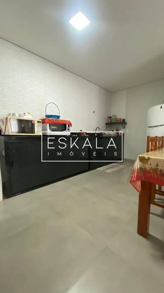 Casa, 2 quartos, 99 m² - Foto 2