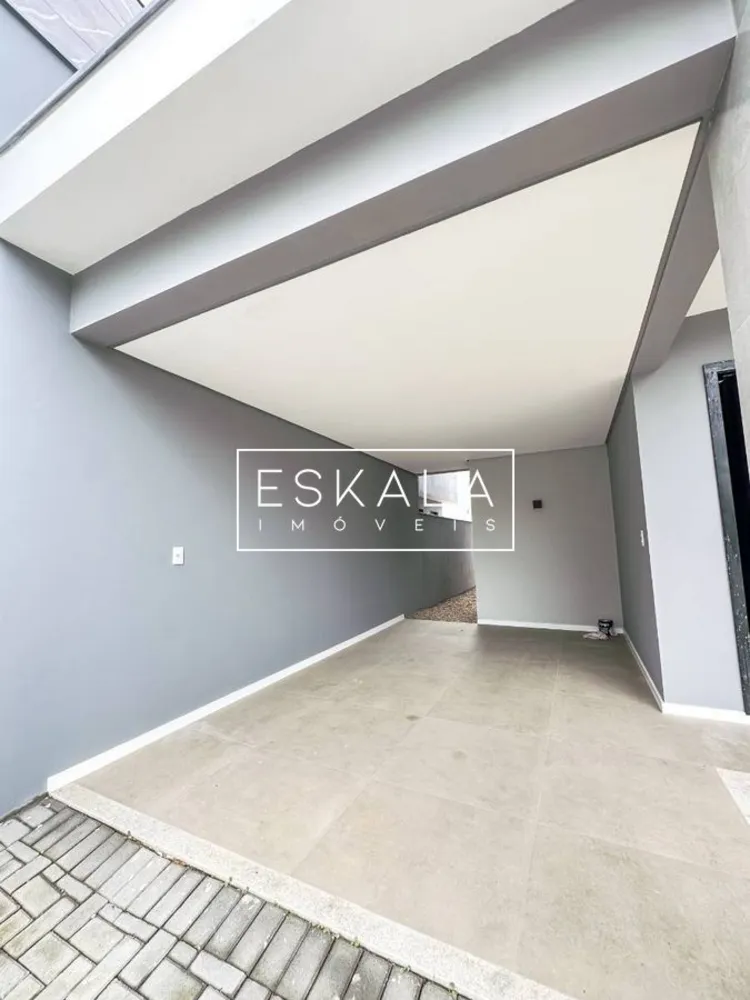 Casa, 3 quartos, 140 m² - Foto 4