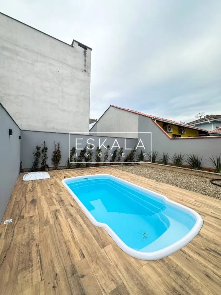 Casa, 3 quartos, 140 m² - Foto 2