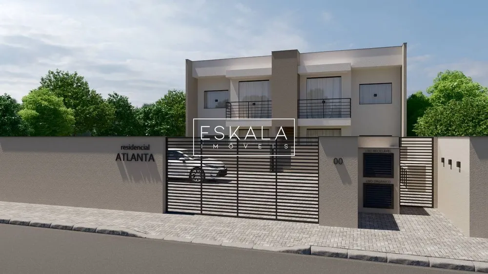Apartamento, 2 quartos, 60 m² - Foto 2
