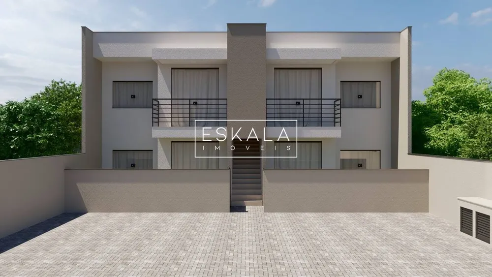 Apartamento, 2 quartos, 60 m² - Foto 1